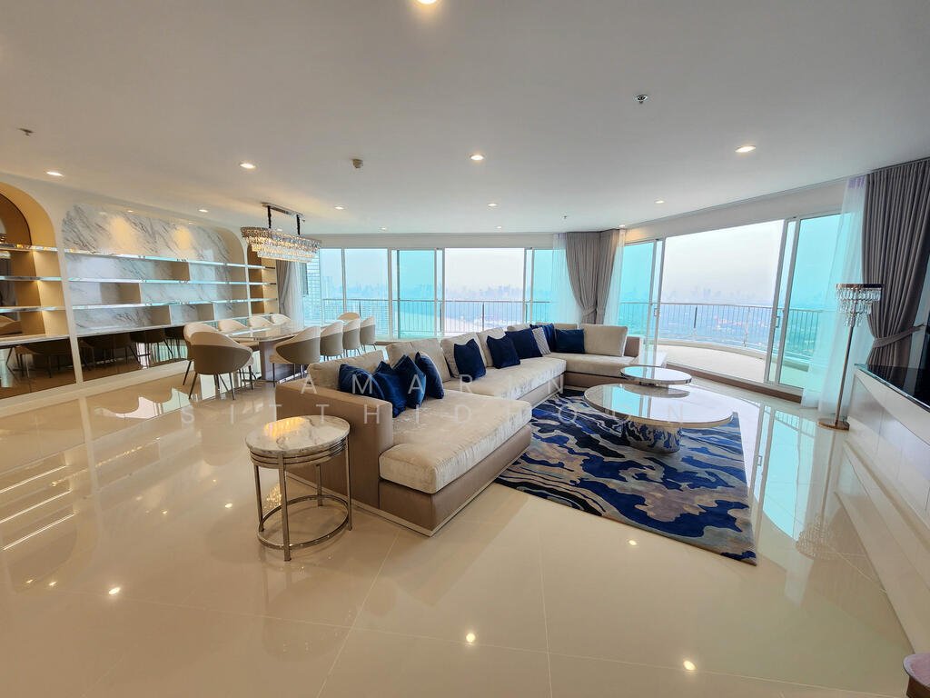 Condo in Chong Nonsi, Krung Thep Maha Nakhon, Thailand 1 - 16411958
