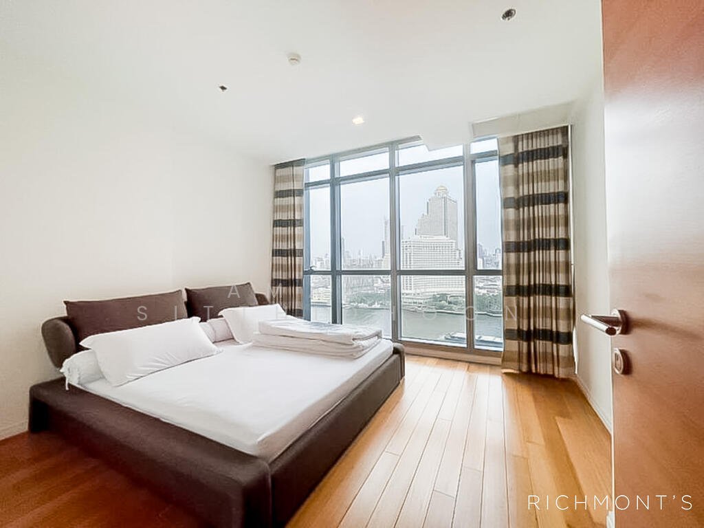 Condo in Bangkok, Krung Thep Maha Nakhon, Thailand 4 - 15795196