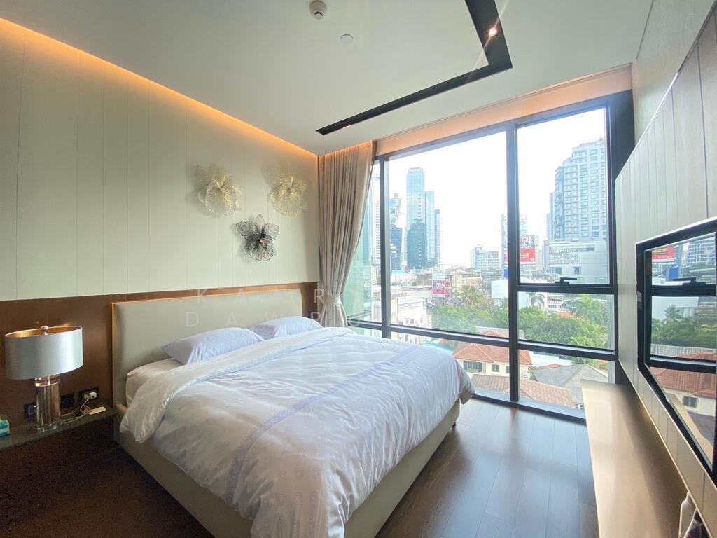 Condo in Watthana, Krung Thep Maha Nakhon, Thailand 3 - 16997275