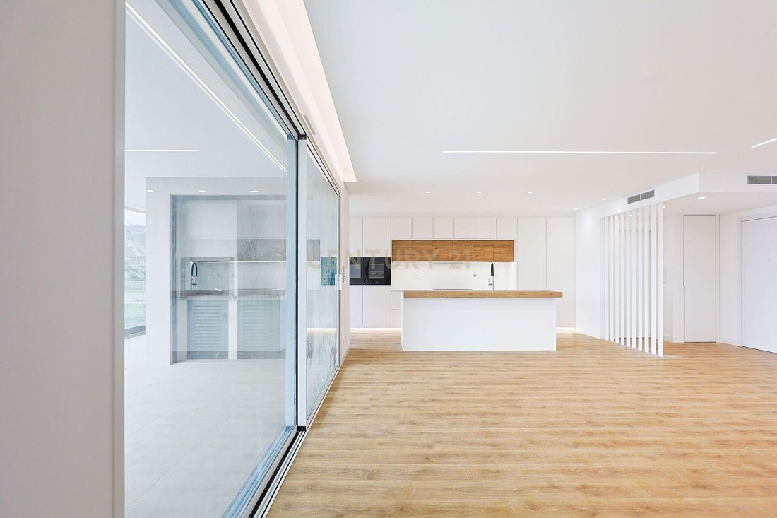 Apartment in Alverca do Ribatejo, Lisbon, Portugal 4 - 17071044