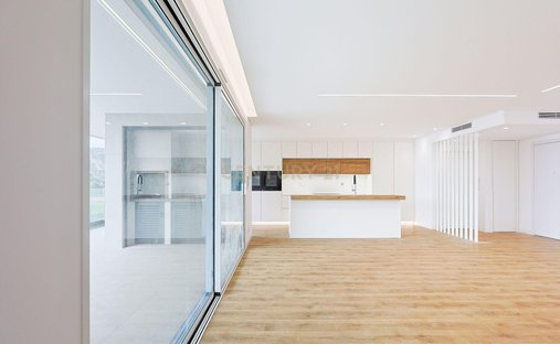 Apartment in Alverca do Ribatejo, Lisbon, Portugal 1