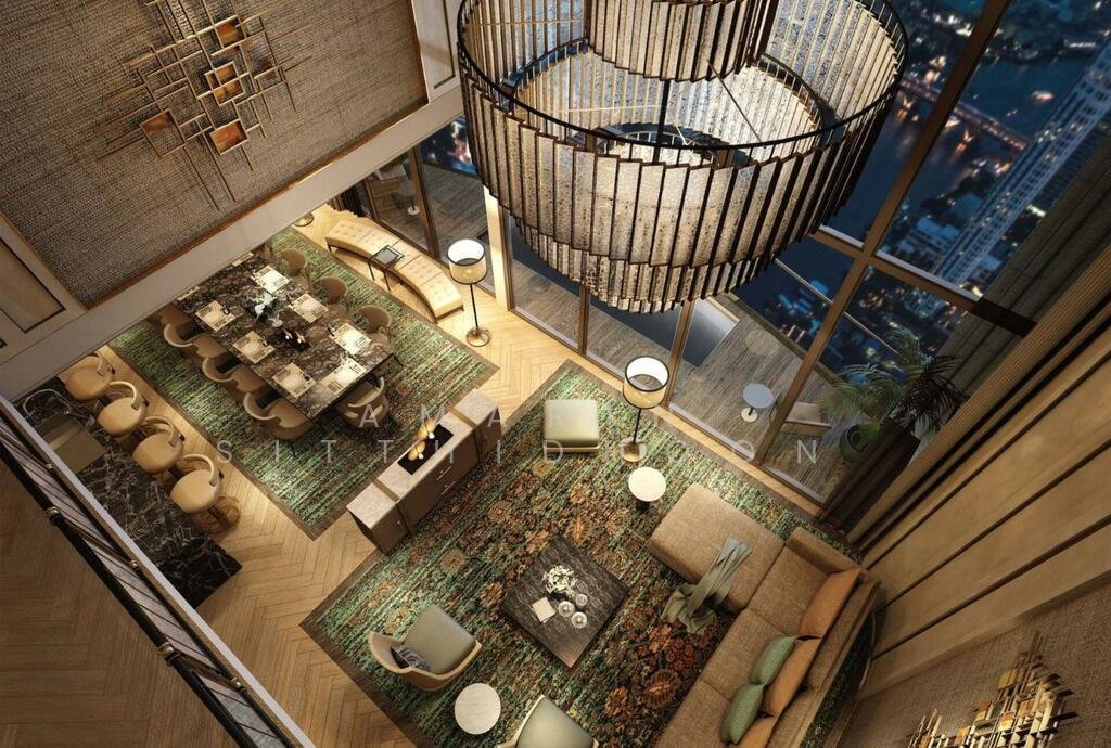 Condo in Bangkok, Krung Thep Maha Nakhon, Thailand 2 - 15882845