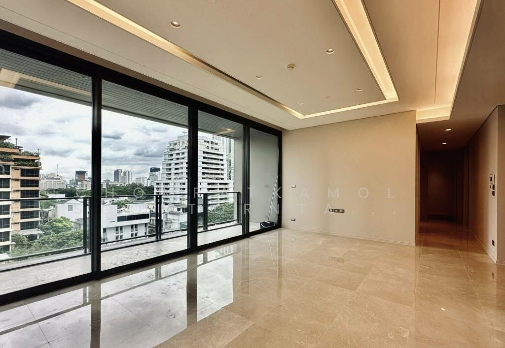 Condo in Bangkok, Krung Thep Maha Nakhon, Thailand 2 - 16557393
