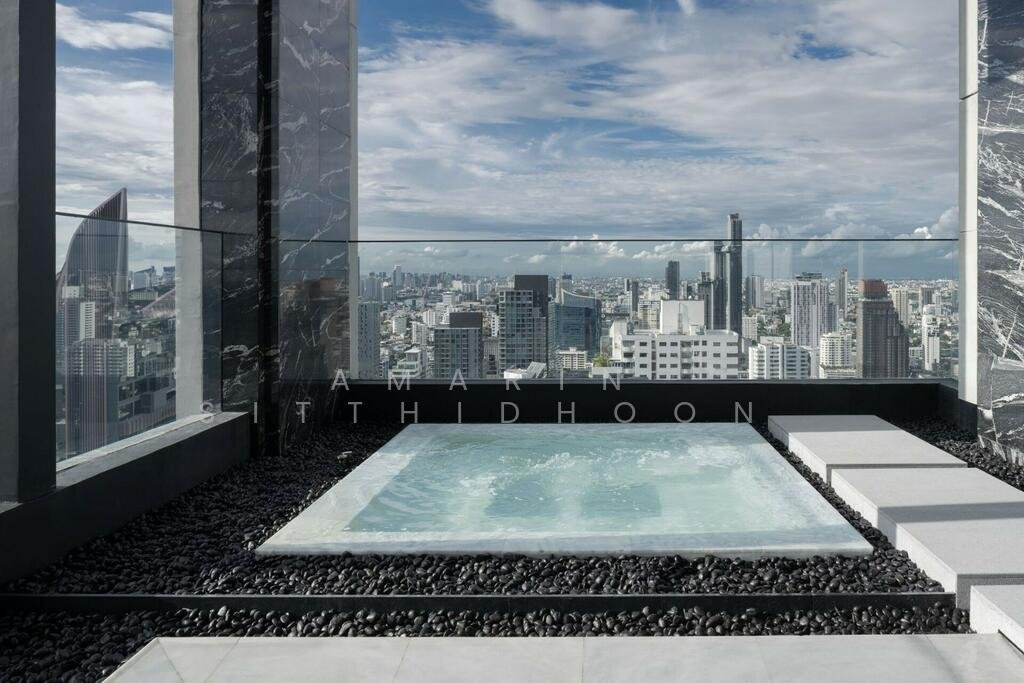Condo in Bangkok, Krung Thep Maha Nakhon, Thailand 5 - 15136871