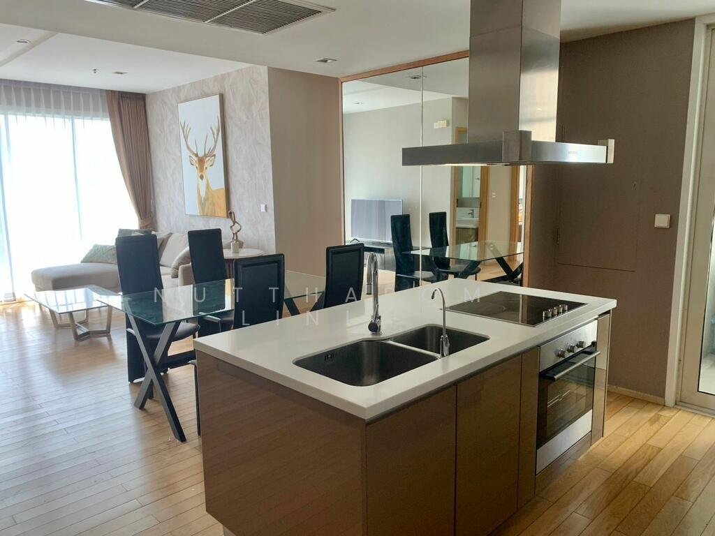 Condo in Bangkok, Krung Thep Maha Nakhon, Thailand 3 - 15901797