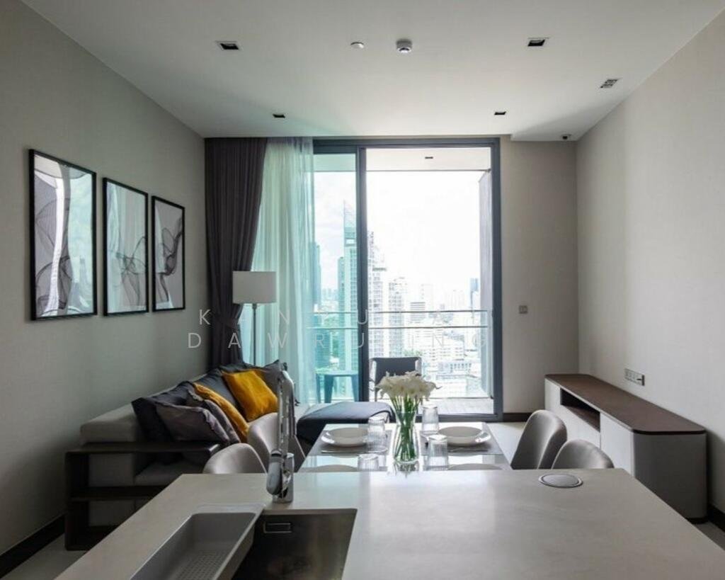 Condo in Bangkok, Krung Thep Maha Nakhon, Thailand 2 - 15136984