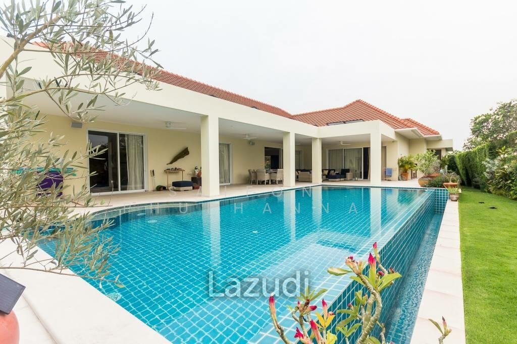 House in Hin Lek Fai, Prachuap Khiri Khan, Thailand 1 - 15226123