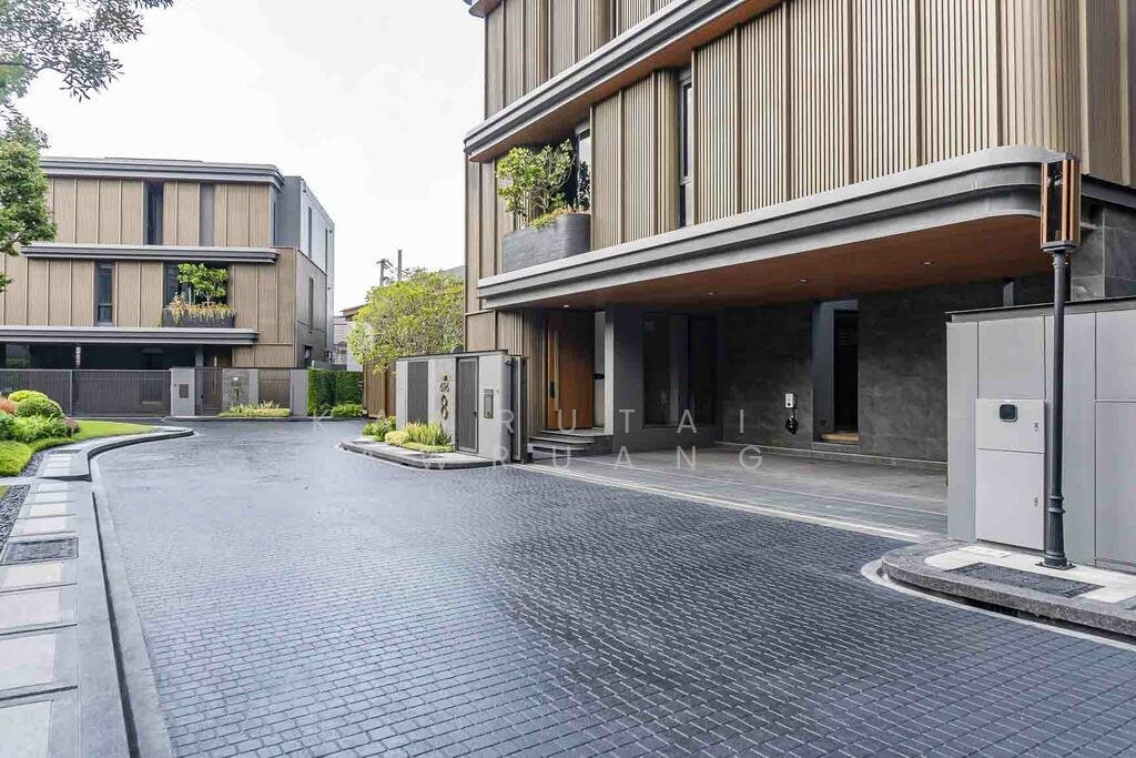 House in Bangkok, Krung Thep Maha Nakhon, Thailand 2 - 15590067