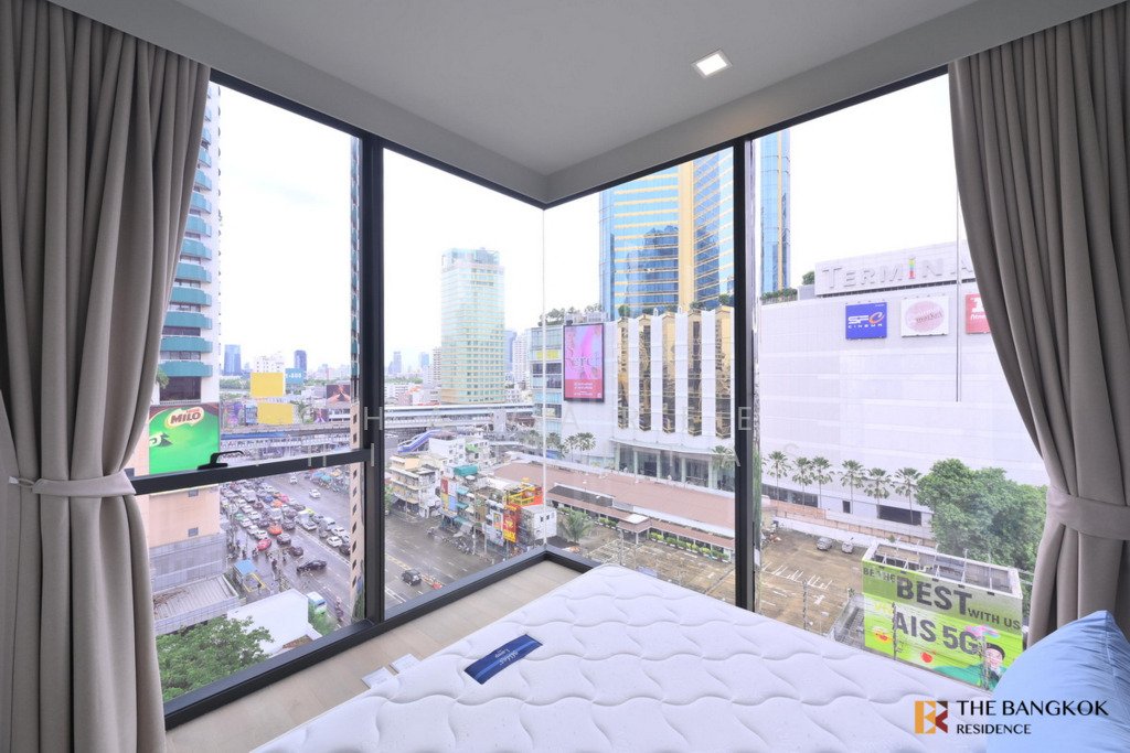 Condo in Bangkok, Krung Thep Maha Nakhon, Thailand 2 - 16038849