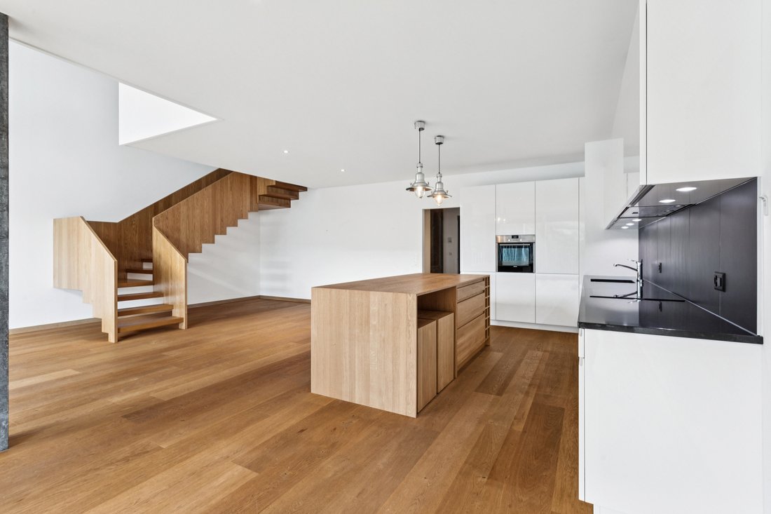 Living Modernity, Breathing Space