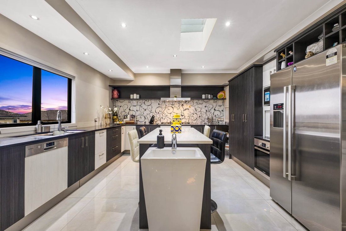 Haus in Auckland, Auckland, Neuseeland 2 - 16846756
