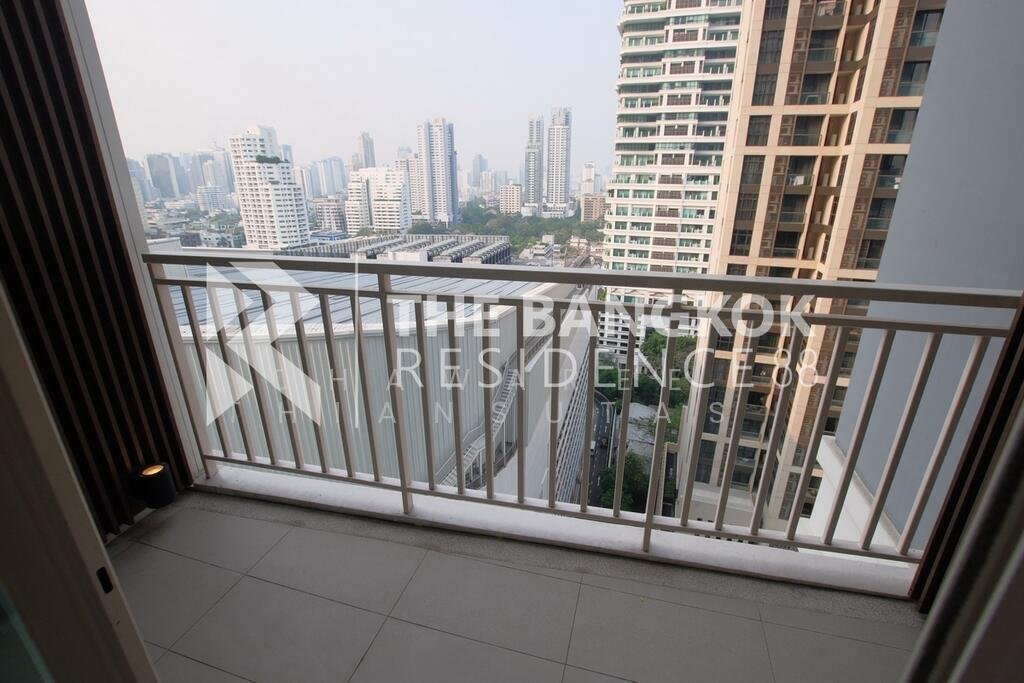 Condo in Bangkok, Krung Thep Maha Nakhon, Thailand 4 - 15961537
