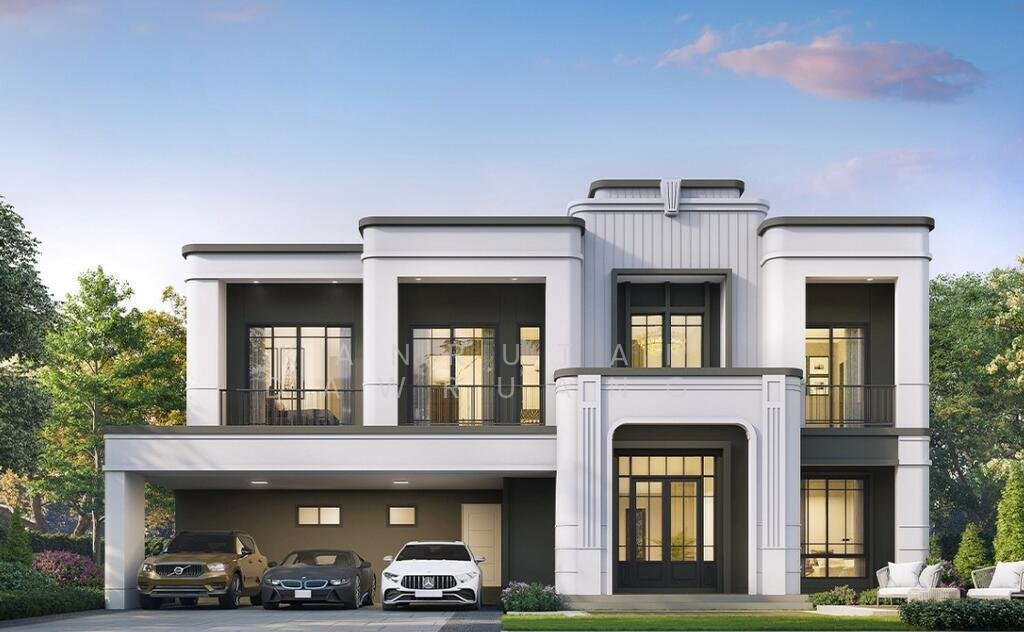 House in Sam Wa Tawan Tok, Bangkok, Thailand 2 - 15136527