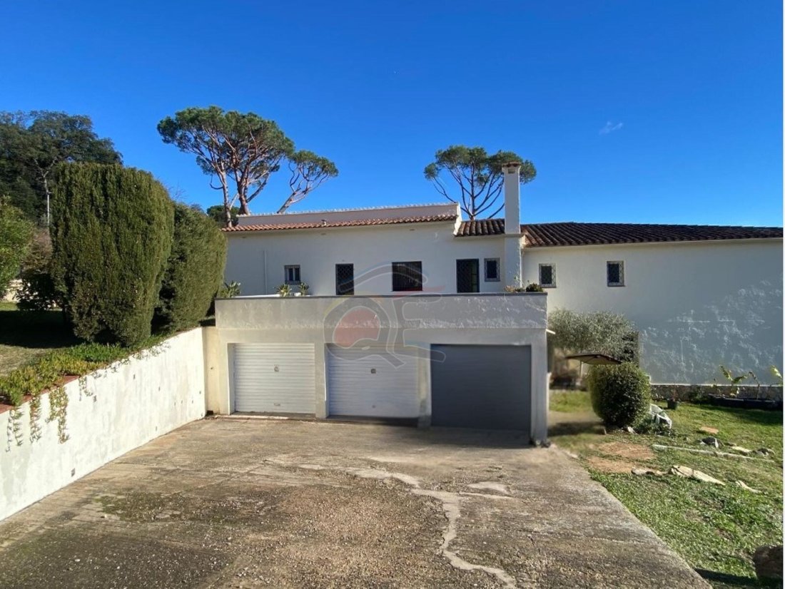 House in Calonge i Sant Antoni, Catalonia, Spain 4 - 17071320