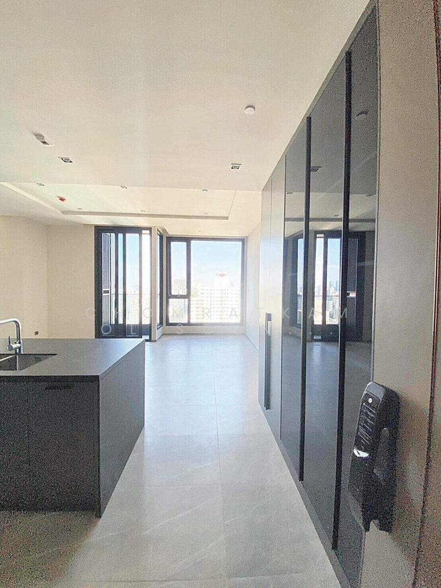 Condo in Bangkok, Krung Thep Maha Nakhon, Thailand 3 - 16547583