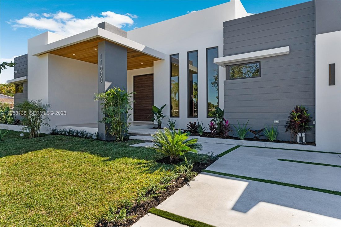 House in Miami, Florida, United States 5 - 17070177