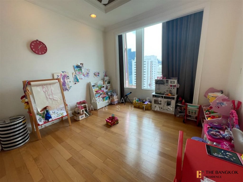 Condo in Bangkok, Krung Thep Maha Nakhon, Thailand 3 - 16084305