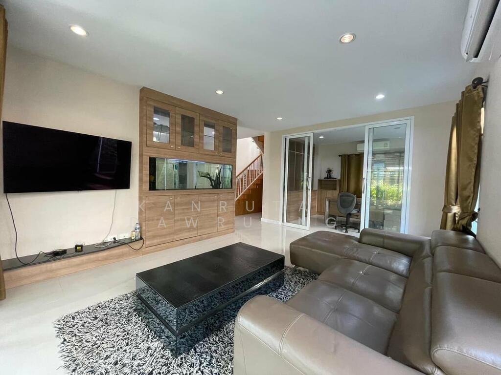 House in Suan Luang, Bangkok, Thailand 4 - 16495327