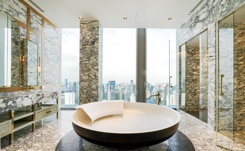 Appartement à Bangkok, Bangkok, Thaïlande 1