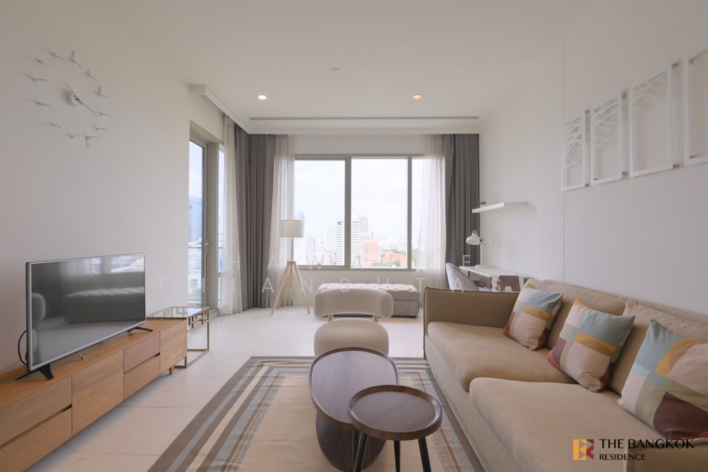 Condo in Bangkok, Krung Thep Maha Nakhon, Thailand 5 - 16699420