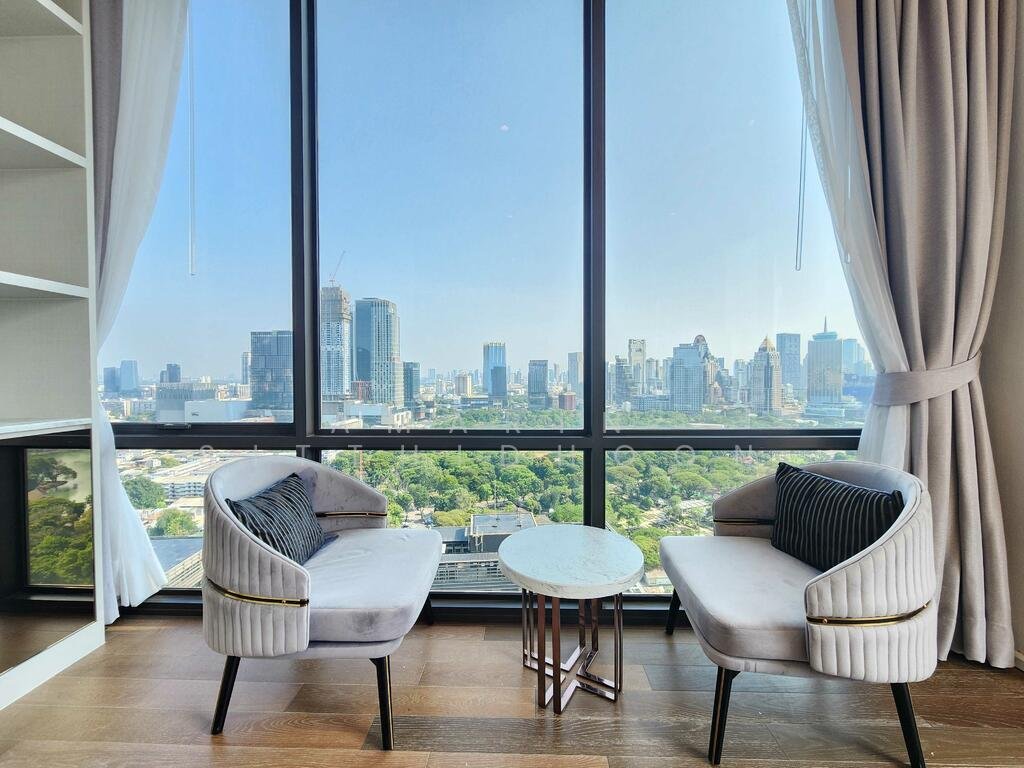 Condo in Bangkok, Krung Thep Maha Nakhon, Thailand 1 - 16418165