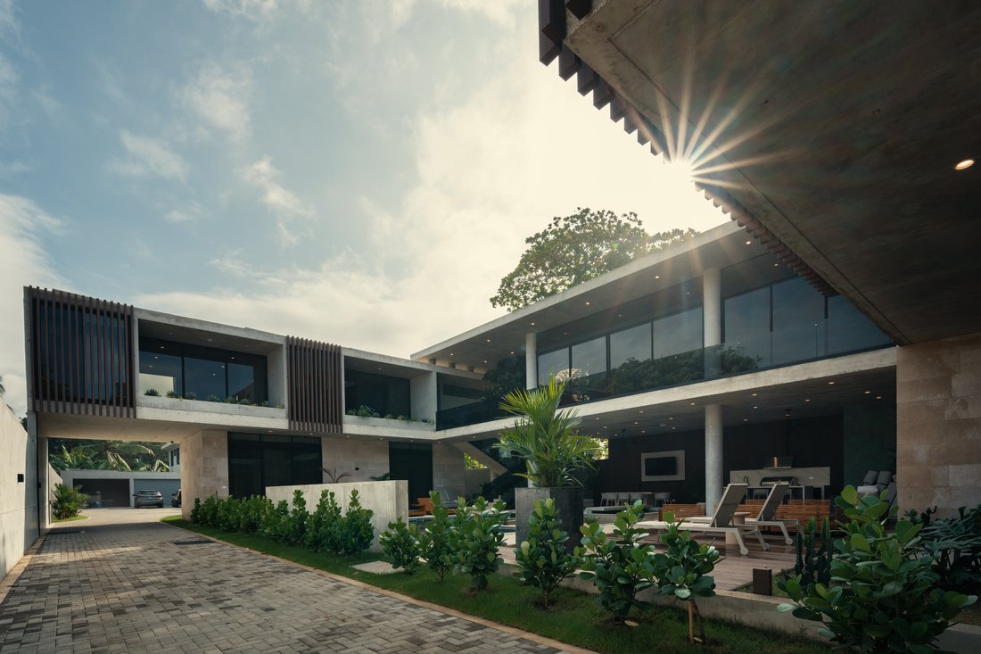 House in Jaco, Puntarenas Province, Costa Rica 2 - 17071945
