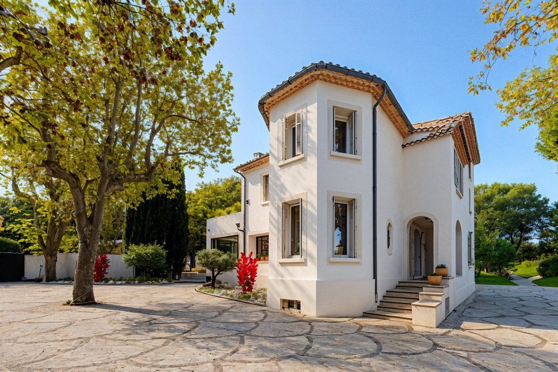 House in Bonneveine, 8e Arrondissement, Marseille 1 - 16645441