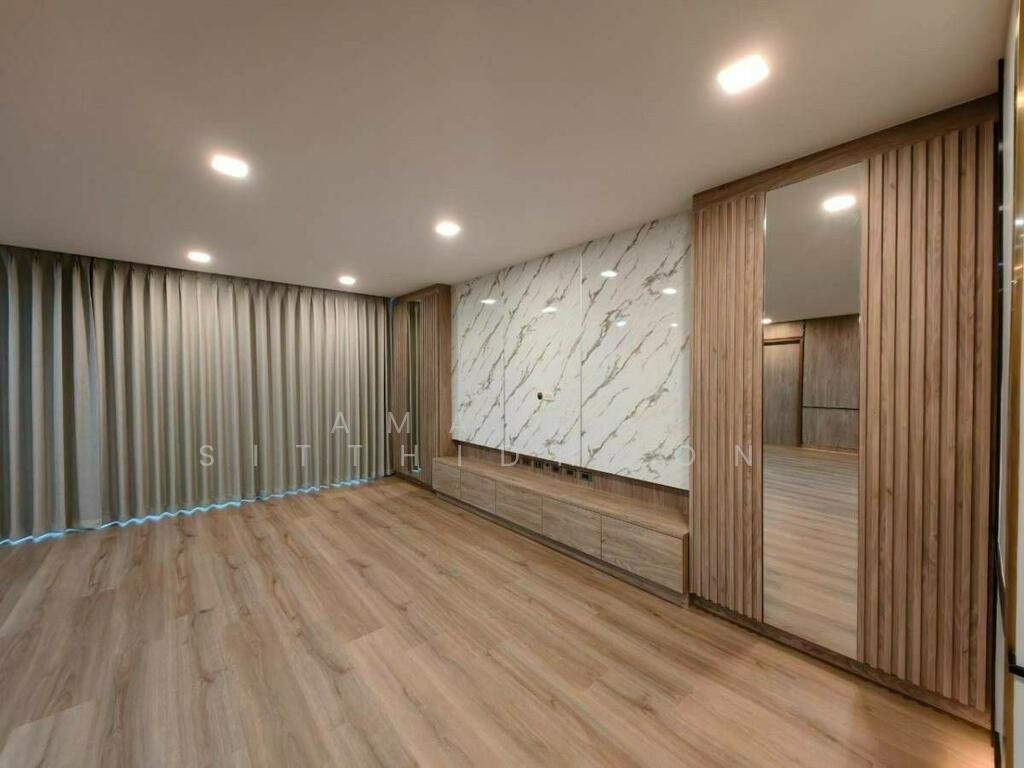 Condo in Bangkok, Krung Thep Maha Nakhon, Thailand 1 - 16816726