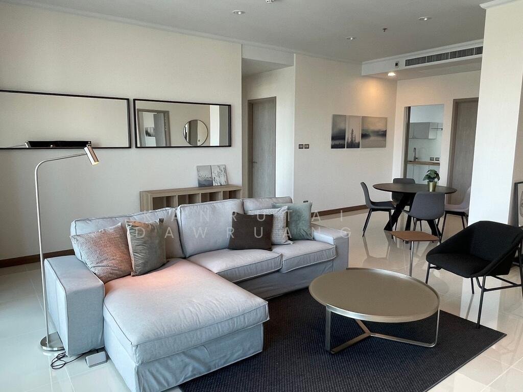 Condo in Bangkok, Krung Thep Maha Nakhon, Thailand 2 - 15519581