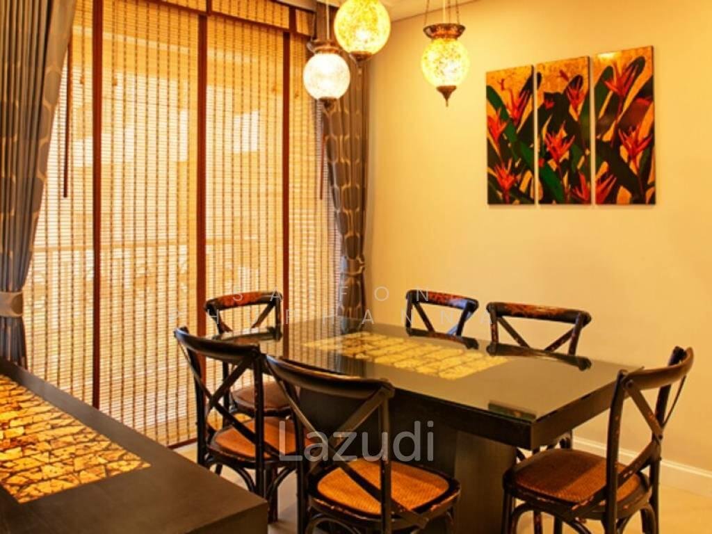 Condo in Nong Kae, Tanintharyi Region, Thailand 4 - 15226130