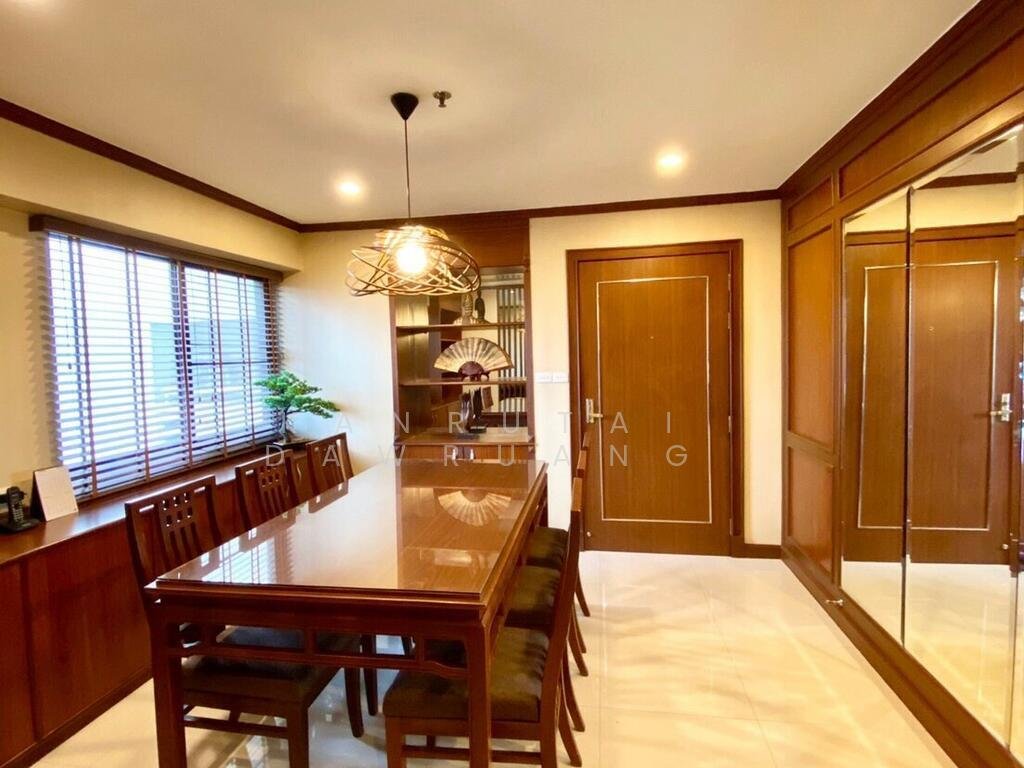 Condo in Bangkok, Krung Thep Maha Nakhon, Thailand 2 - 15136622