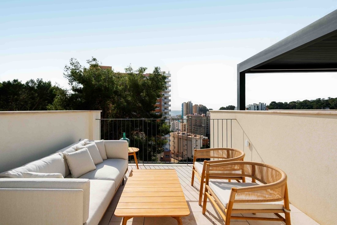Apartment in Palma, Balearic Islands, Spain 4 - 17068284