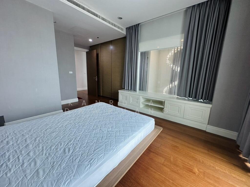 Condo in Bangkok, Krung Thep Maha Nakhon, Thailand 4 - 15400228