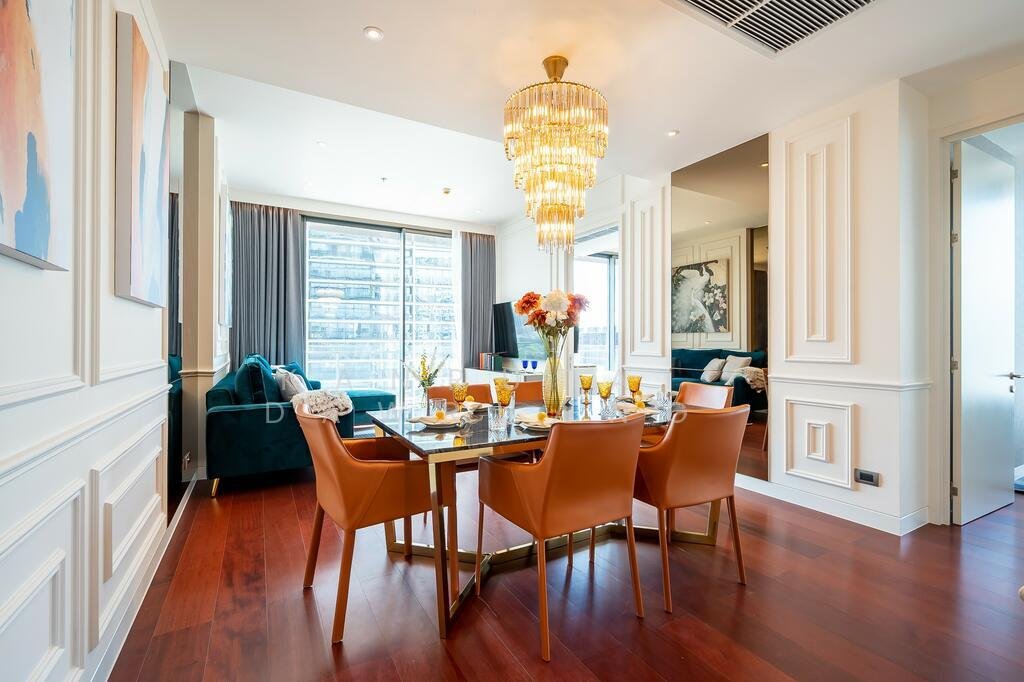 Condo in Bangkok, Krung Thep Maha Nakhon, Thailand 5 - 15312694