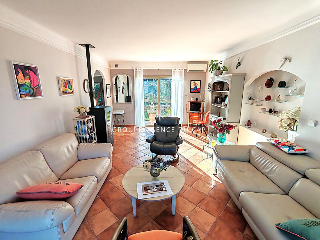Villa in Frejus, Provence-Alpes-Côte d'Azur, France 5 - 17068446