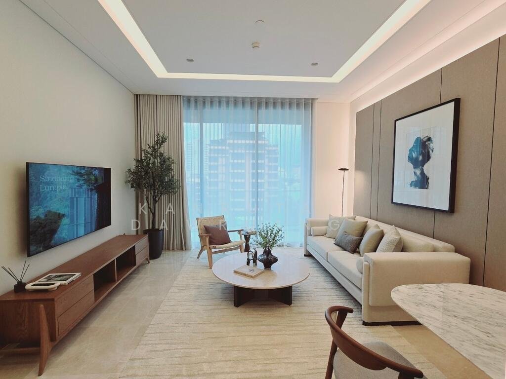 Condo in Bangkok, Krung Thep Maha Nakhon, Thailand 1 - 15136756