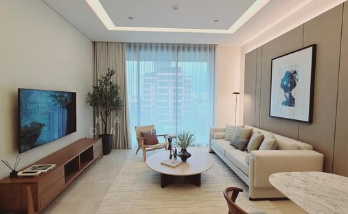 Eigentumswohnung in Bangkok, Bangkok, Thailand 1