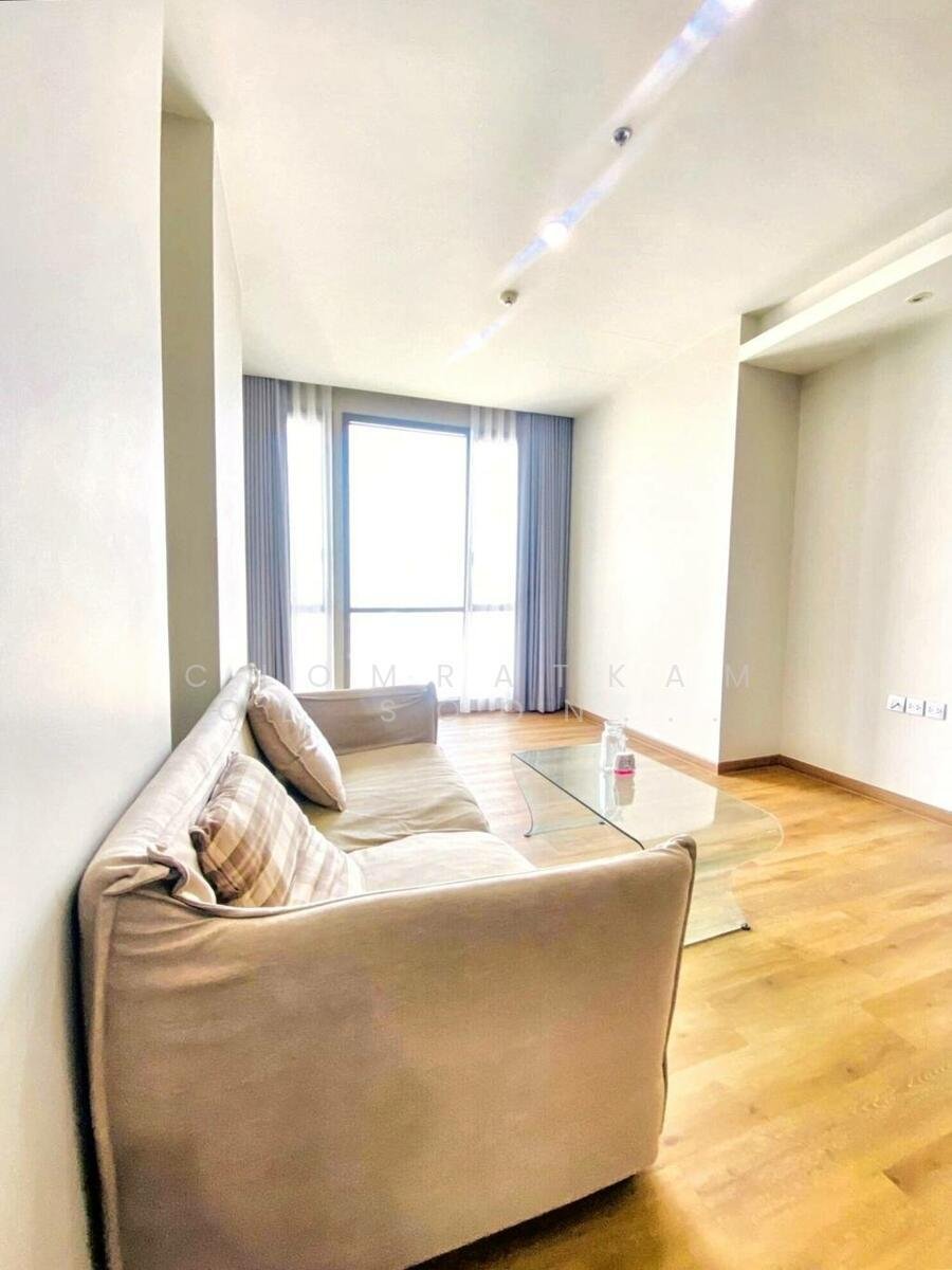 Condo in Bangkok, Krung Thep Maha Nakhon, Thailand 2 - 16670097