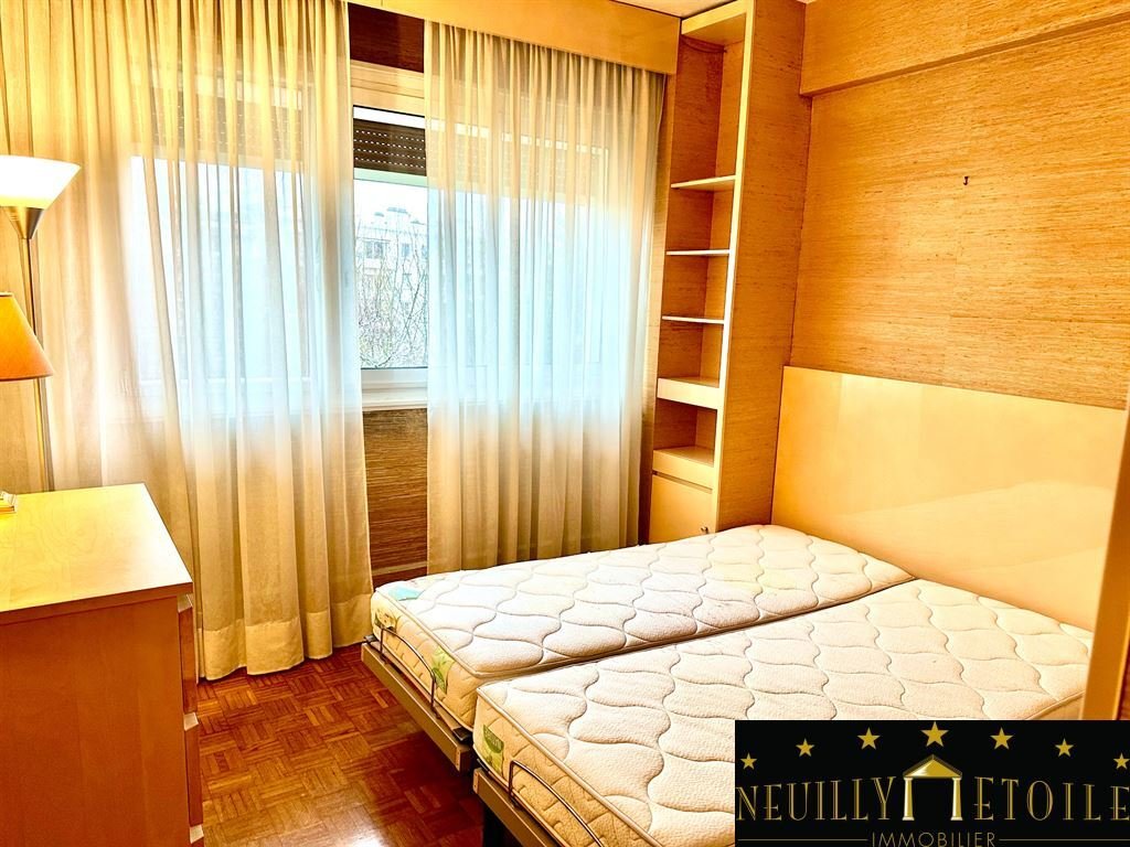 Apartment in Ile de la Jatte - Parc d'Orléans, Neuilly-sur-Seine, France 4 - 17068456