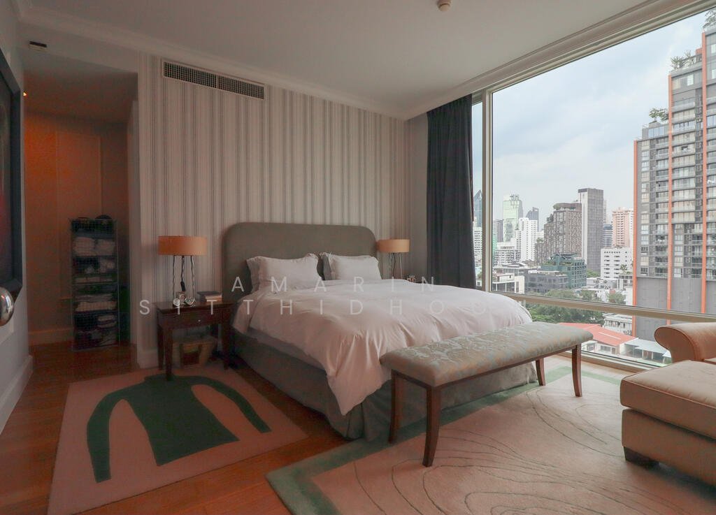 Condo in Bangkok, Krung Thep Maha Nakhon, Thailand 3 - 15511449