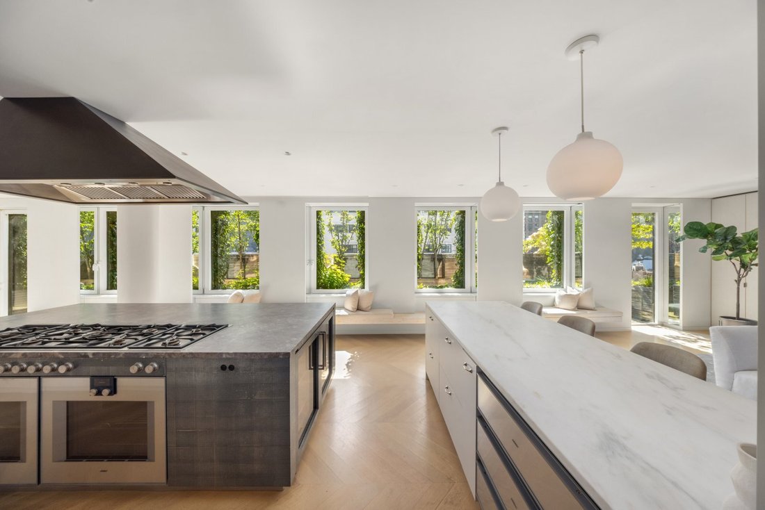 Apartment in New York, New York, United States 4 - 17071095