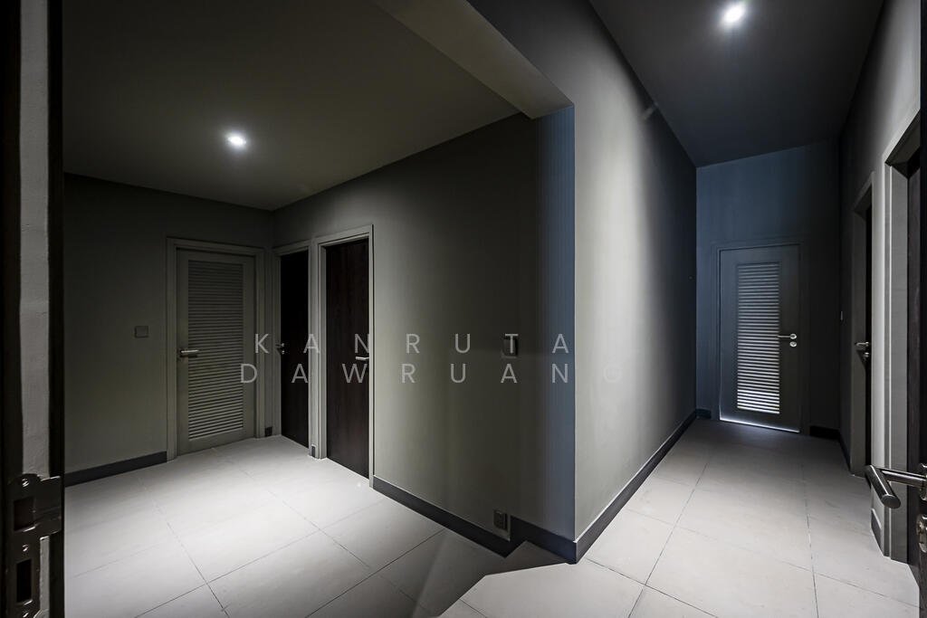 Casa a Don Mueang, Bangkok, Thailandia 4 - 15540593