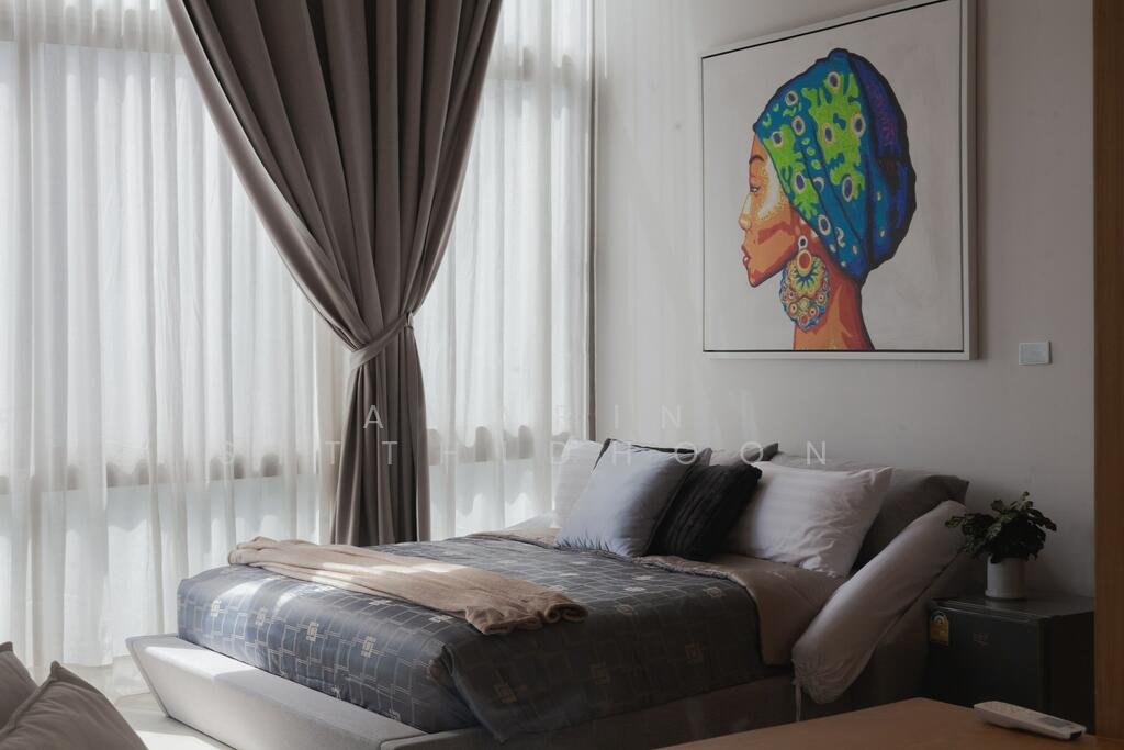 Villa in Choeng Thale, Phuket, Thailand 4 - 15136642