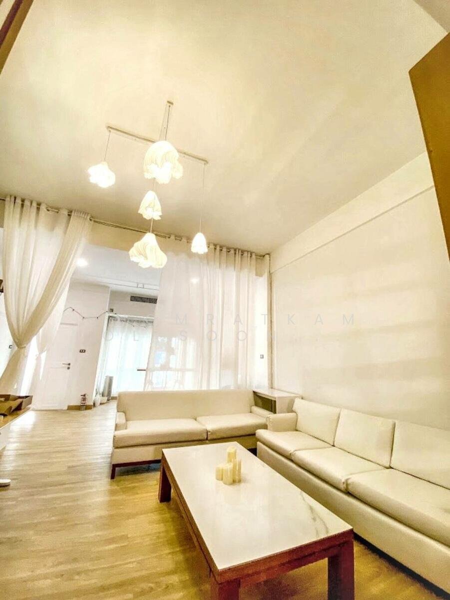Townhouse in Bangkok, Krung Thep Maha Nakhon, Thailand 5 - 16400786