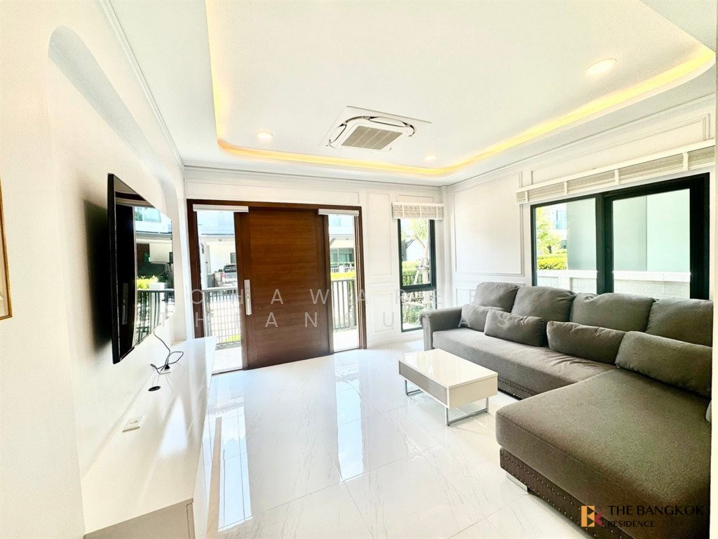 House in Bang Kaeo, Samut Prakan, Thailand 4 - 16736688