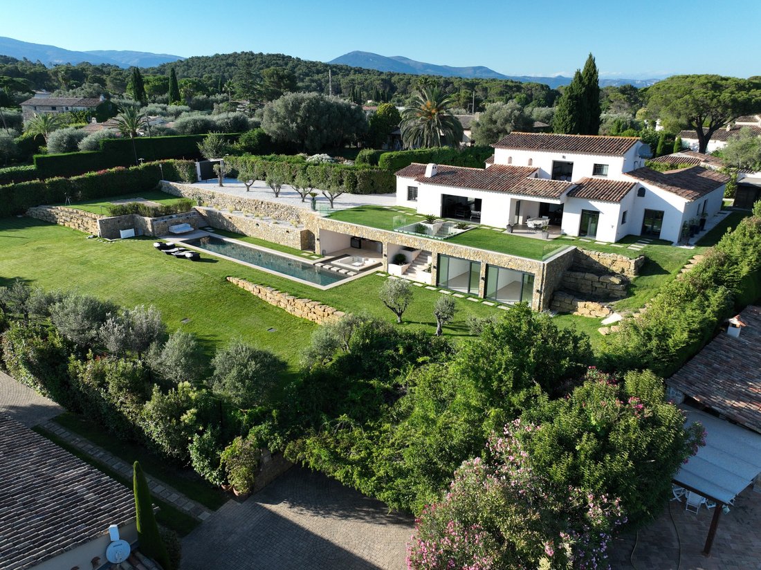 House in Mougins, Provence-Alpes-Côte d'Azur, France 2 - 17071919