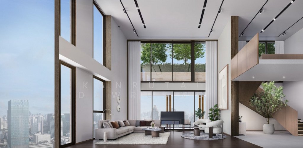 Condo in Bangkok, Krung Thep Maha Nakhon, Thailand 1 - 15136627