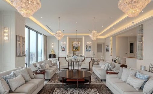 Condo in Bangkok, Krung Thep Maha Nakhon, Thailand 1