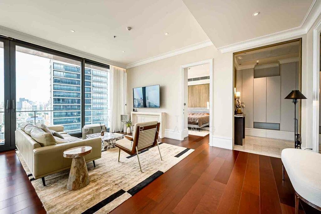 Condo in Bangkok, Krung Thep Maha Nakhon, Thailand 4 - 15979787