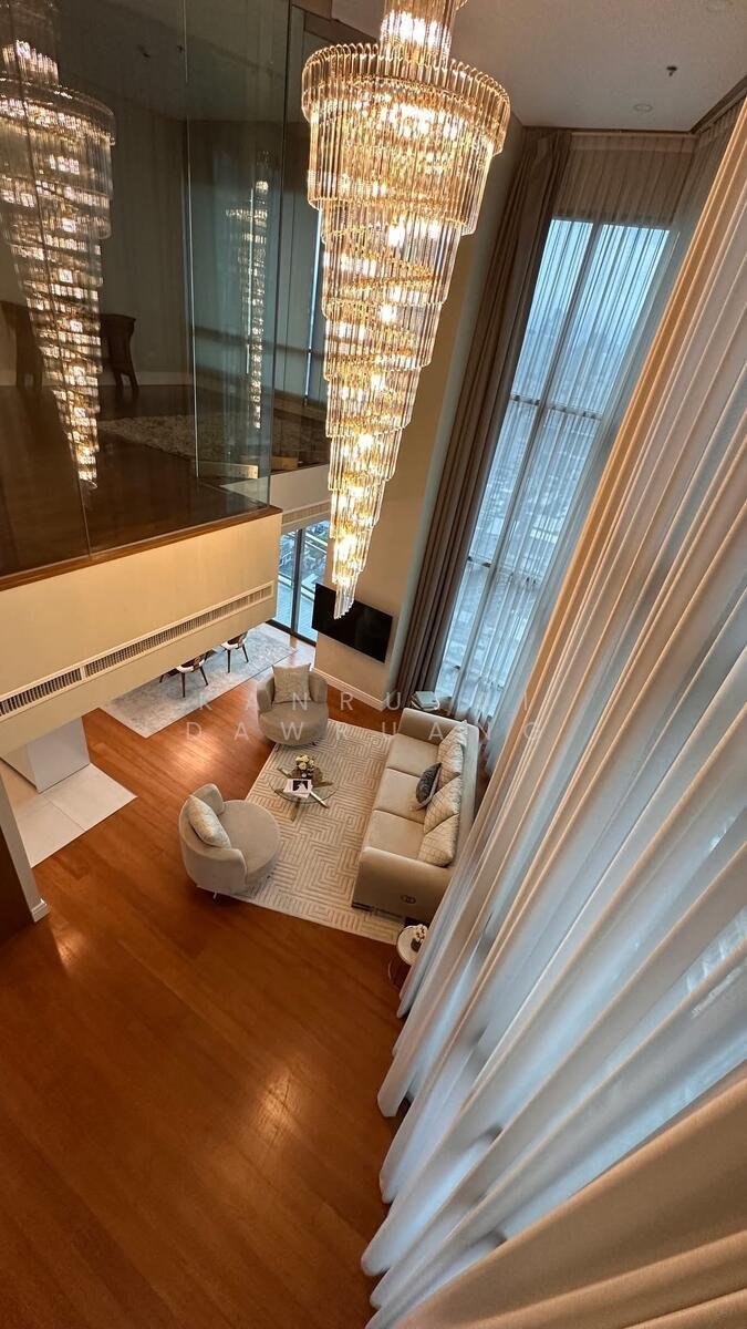 Condo in Bangkok, Krung Thep Maha Nakhon, Thailand 1 - 16547764